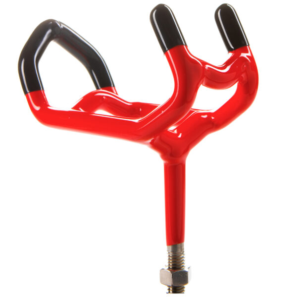 Monster Rod Holder for anchoring and suspend drifting