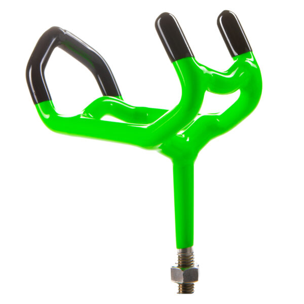 Monster Rod Holder for anchoring and suspend drifting