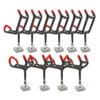OG 33/45 Tournament Rod Holder Package black color option