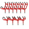 OG 33/45 Tournament Rod Holder Package red color option