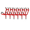 OG 33/45 Tournament Rod Holder Package red color option